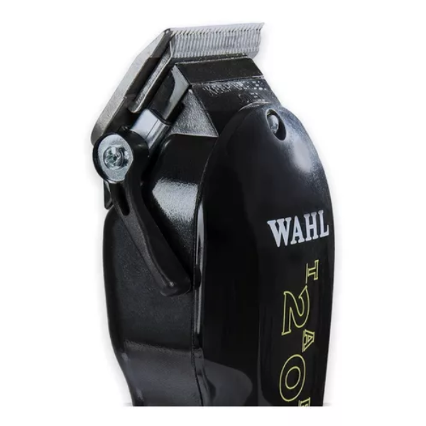 Máquina Wahl  Taper 2000 Profesional con Accesorios Negra