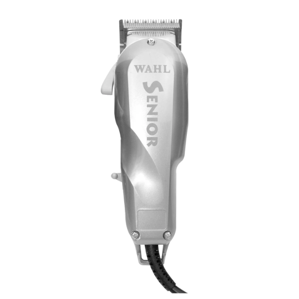 Máquina Wahl  Recortadora Senior Premium Profesional Gris