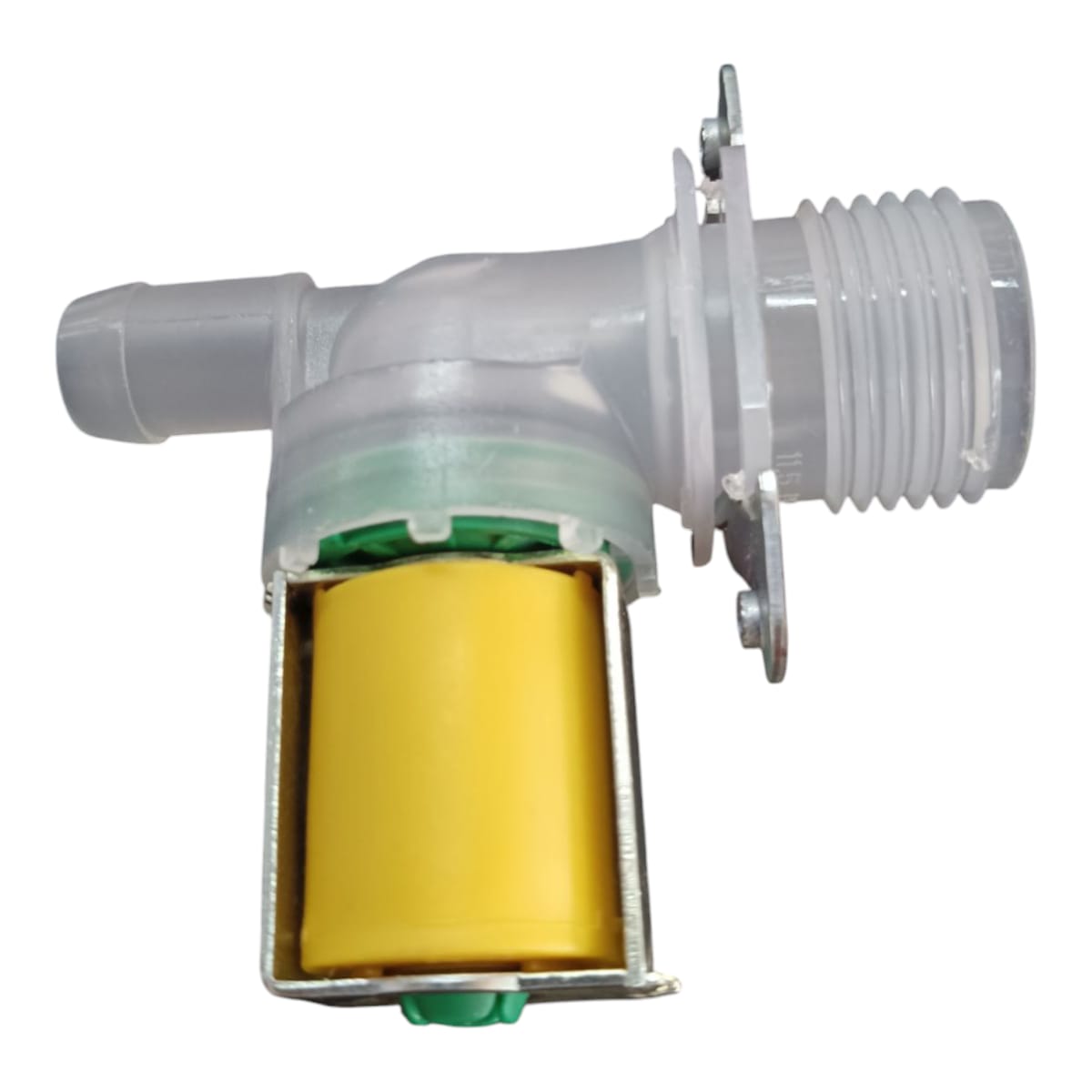 Electroválvula Sirve Para Lavadora Mabe Ge 323b1474p001