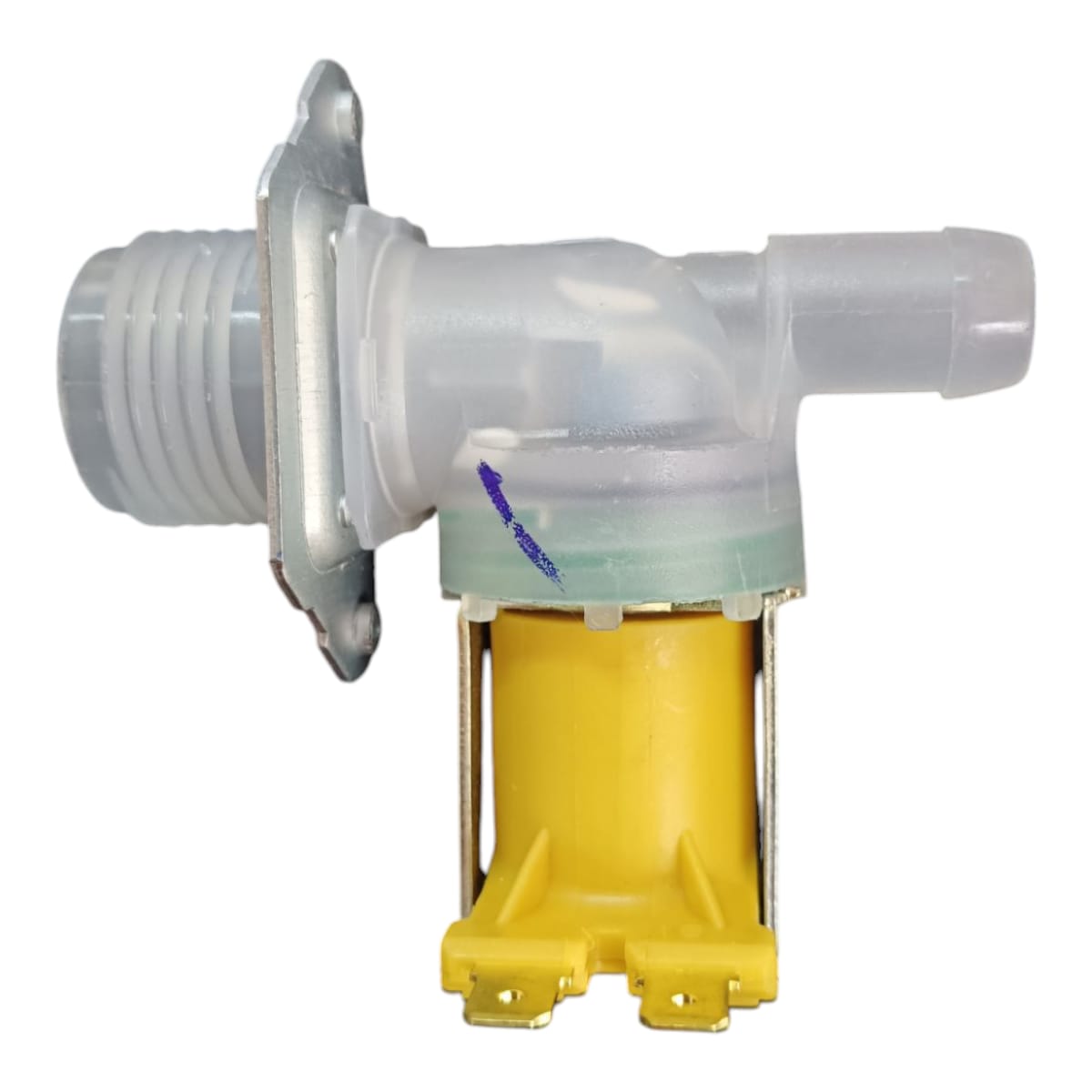 Electroválvula Sirve Para Lavadora Mabe Ge 323b1474p001