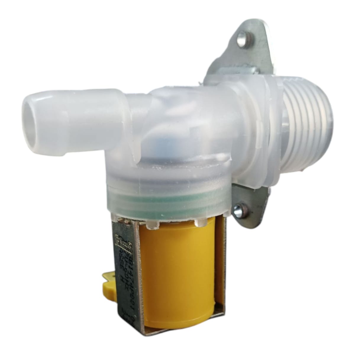 Electroválvula Sirve Para Lavadora Mabe Ge 323b1474p001