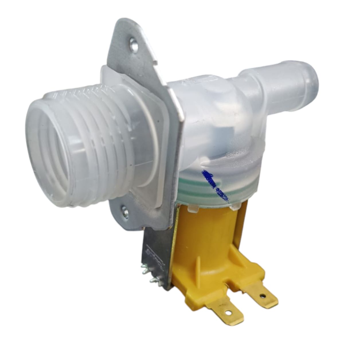 Electroválvula Sirve Para Lavadora Mabe Ge 323b1474p001