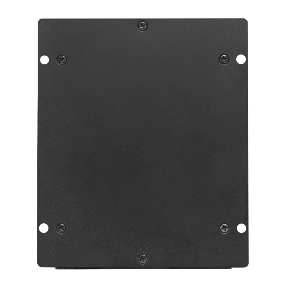 Distribuidor Dmx LITE TEK NODO ART- NET 4 C/4 Entradas Xlr