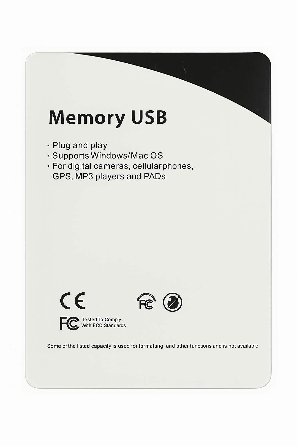 Memoria Usb 1tb Servitae Disco 1 Tera Flash Drive Llavero.