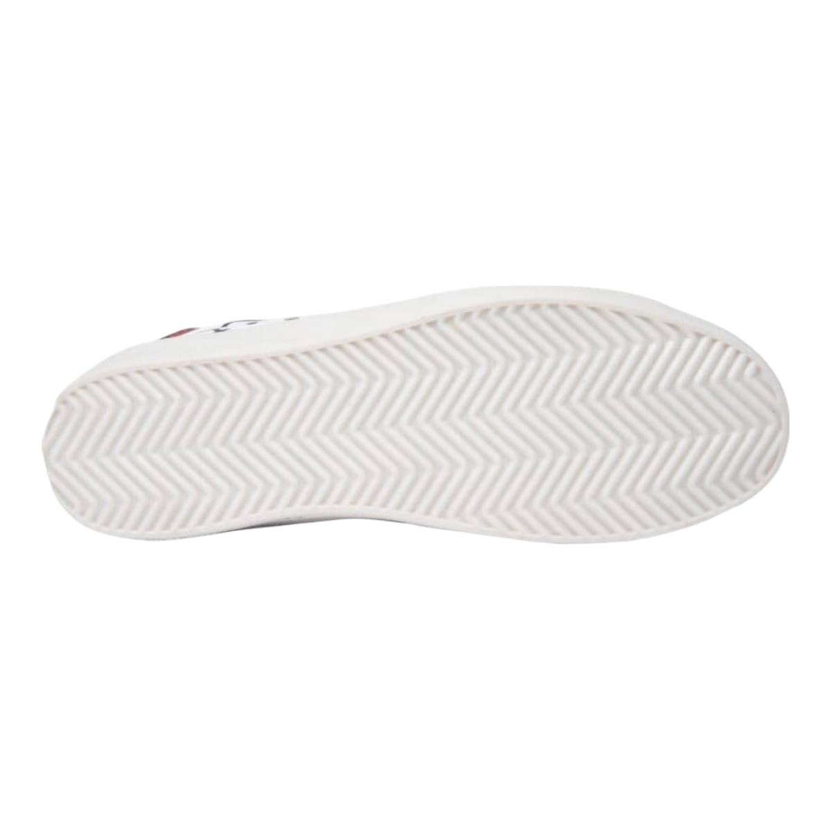 Tenis choclo casual Hello Kitty