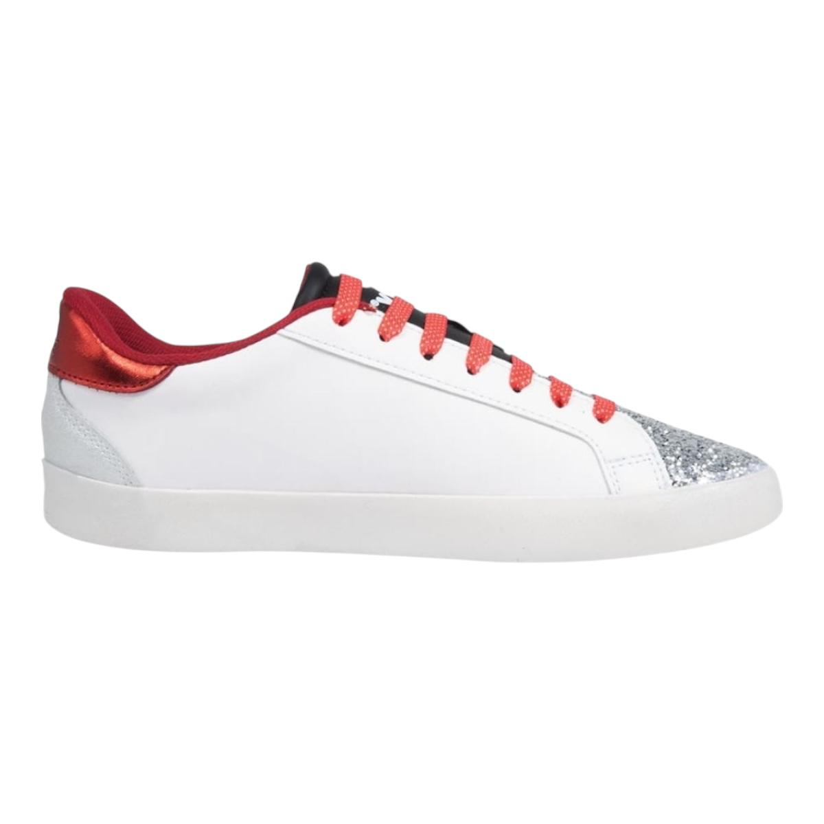 Tenis choclo casual Hello Kitty