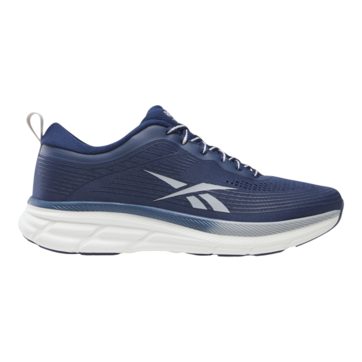 TENIS R E E B O K HOMBRE AZUL R E E B O K ROAD STRIDER 100233882