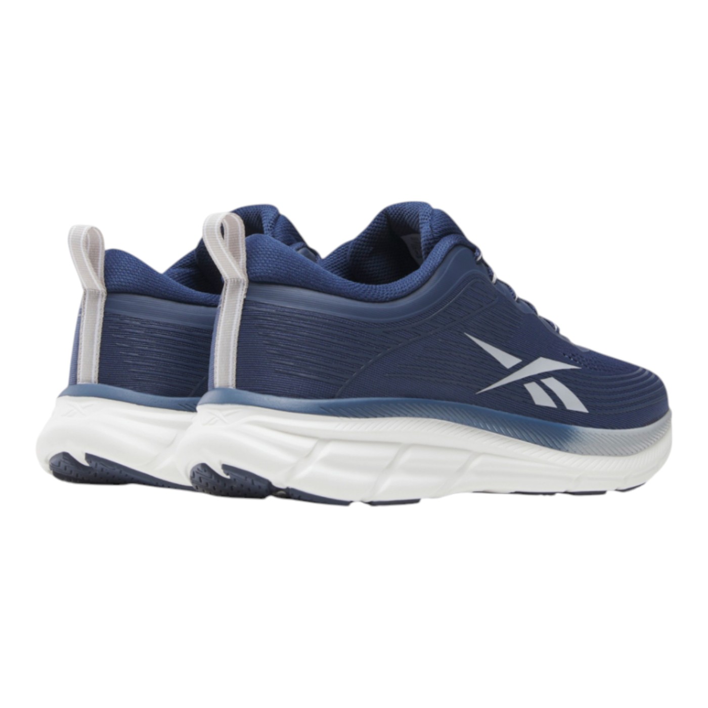 TENIS R E E B O K HOMBRE AZUL R E E B O K ROAD STRIDER 100233882
