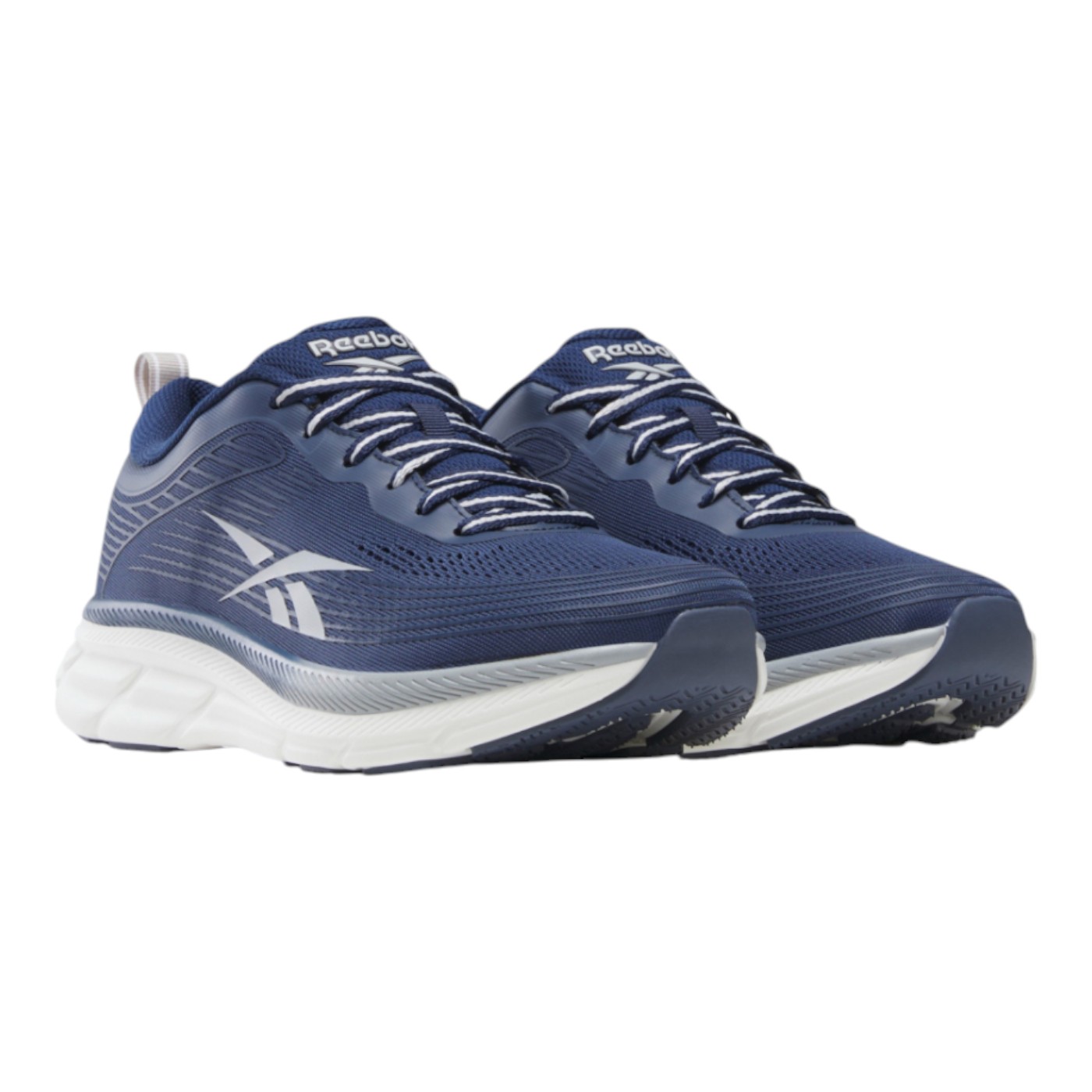 TENIS R E E B O K HOMBRE AZUL R E E B O K ROAD STRIDER 100233882