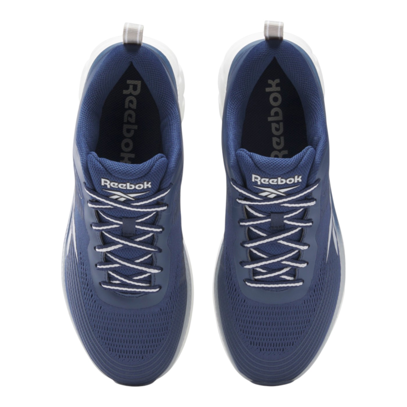TENIS R E E B O K HOMBRE AZUL R E E B O K ROAD STRIDER 100233882
