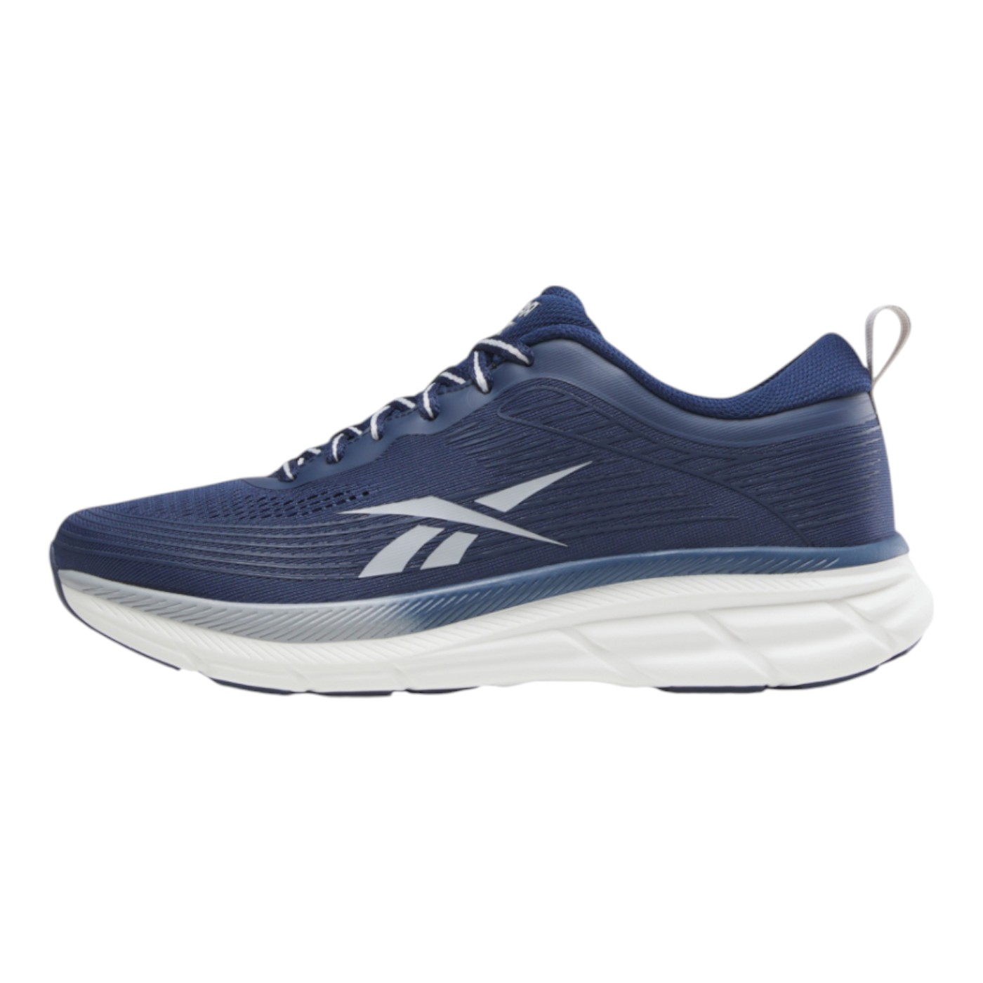 TENIS R E E B O K HOMBRE AZUL R E E B O K ROAD STRIDER 100233882