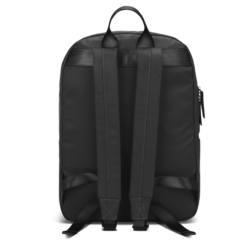 Combo paquete 5 Mochilas para laptop CoolCapital Brisbane  15"pulgadas Negro