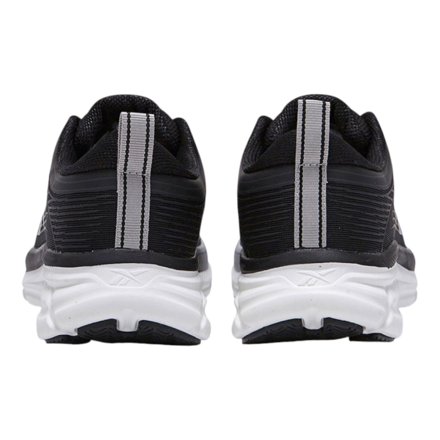 TENIS R E E B O K MUJER NEGRO R E E B O K ROAD STRIDER 100233959