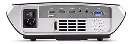 Proyector Evl Rd-803 212951 2000 Lm. Con Control