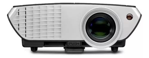 Proyector Evl Rd-803 212951 2000 Lm. Con Control