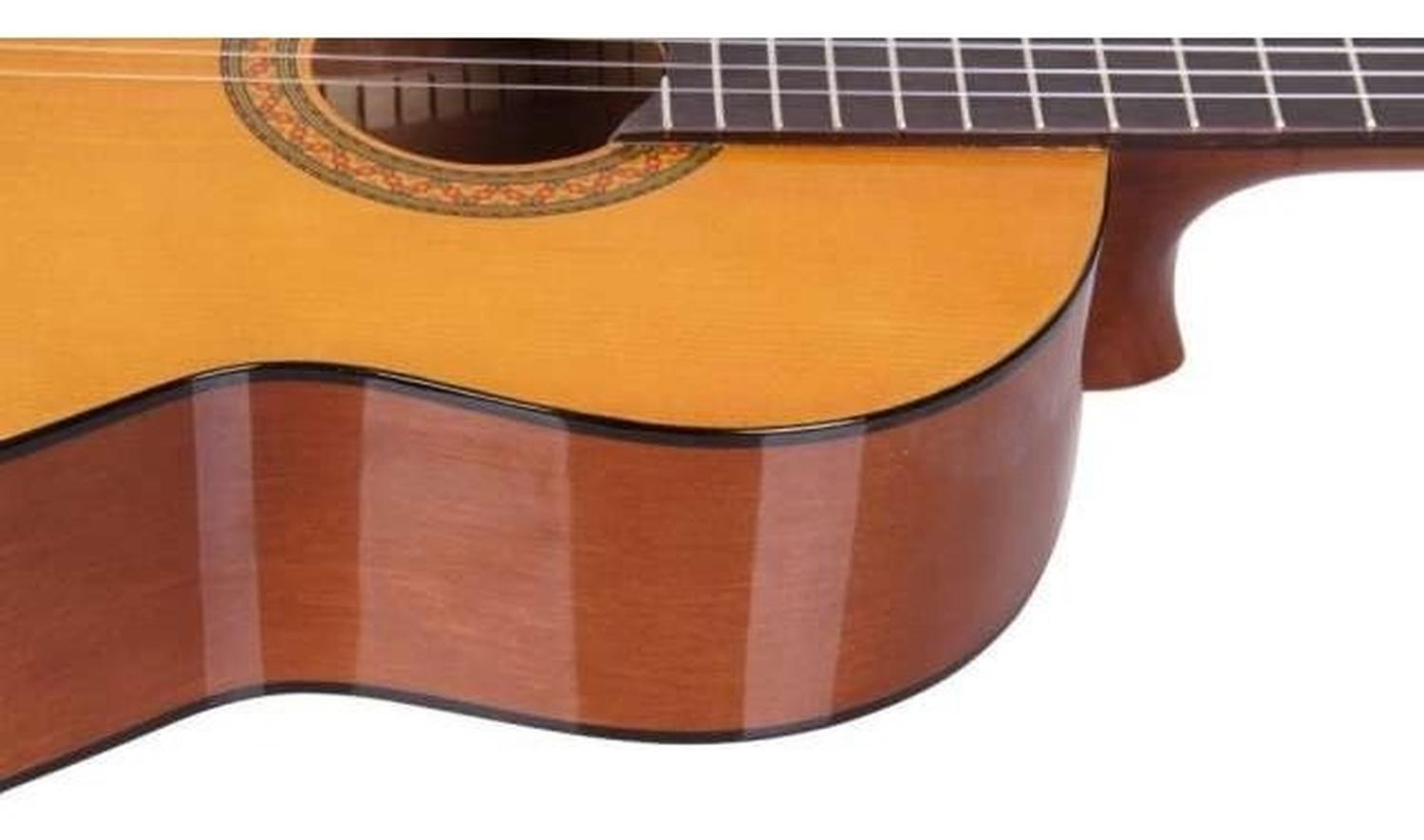 Yamaha Guitarra Electroacústica Cx40
