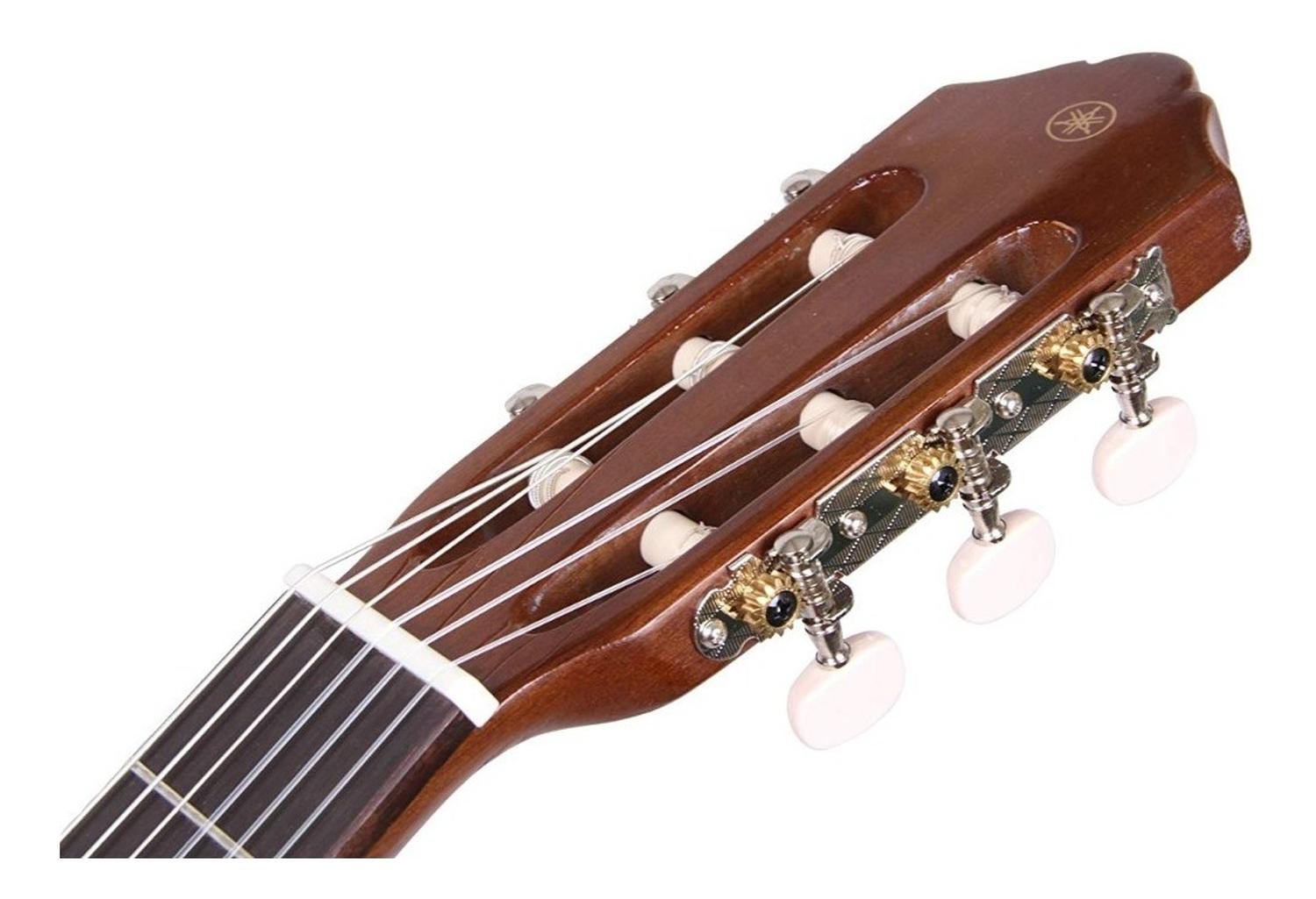Yamaha Guitarra Electroacústica Cx40