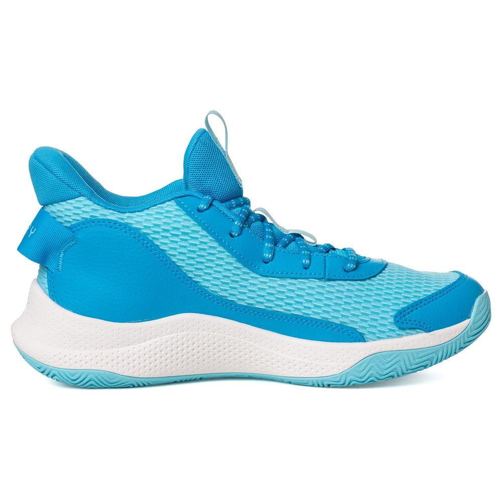 Tenis Under Armour Curry 3Z7 - 3026622401 - Azul - Hombre