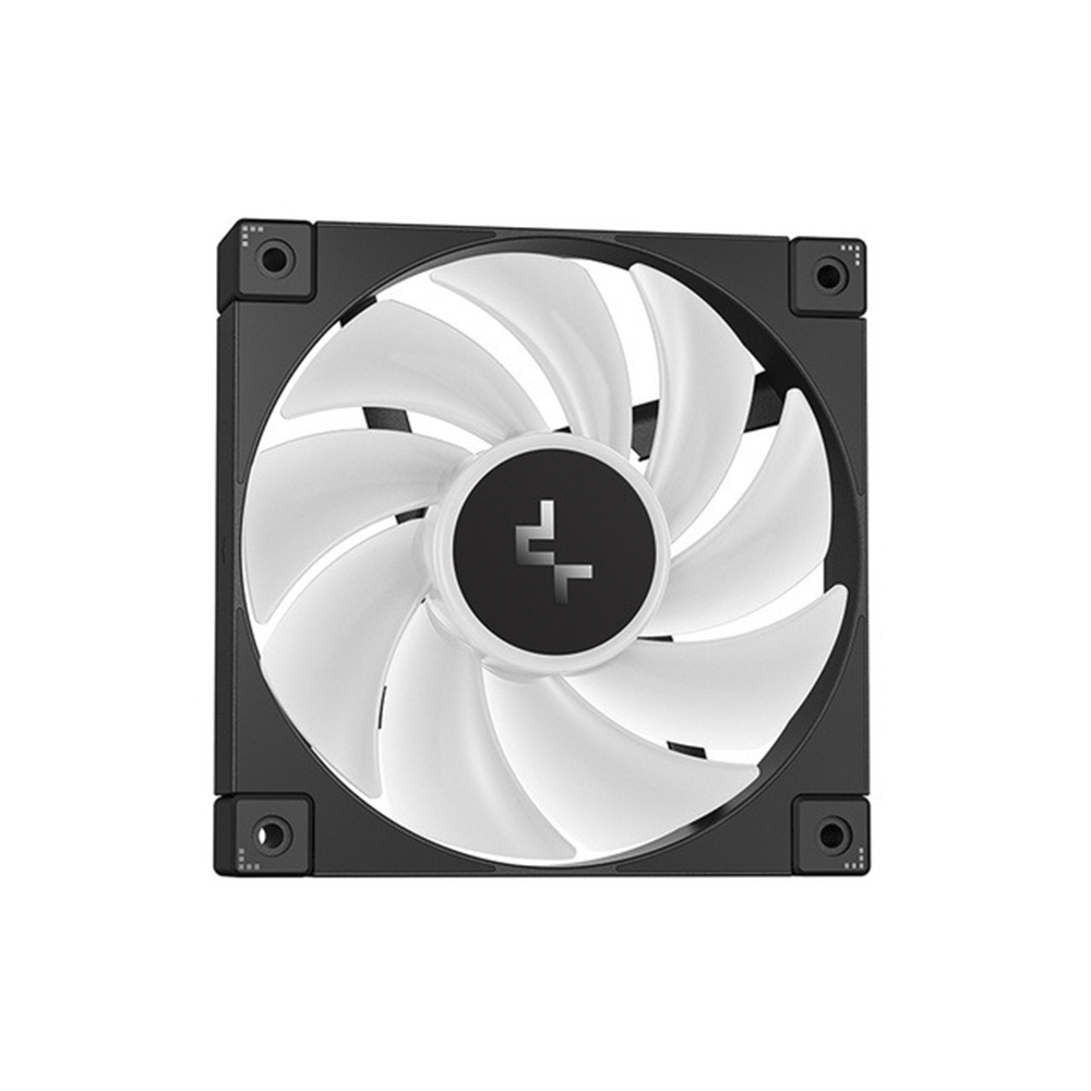 ENFRIAMIENTO DEEPCOOL LT360 NEGRO ARGB 360MM LGA1700/AM5 R-LT360-BKAMNC-G-1
