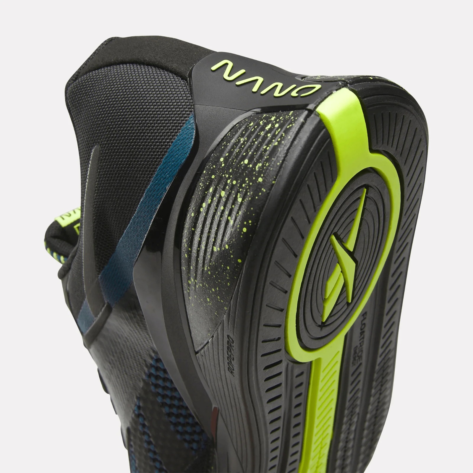 Tenis Nano X4 Entrenamiento