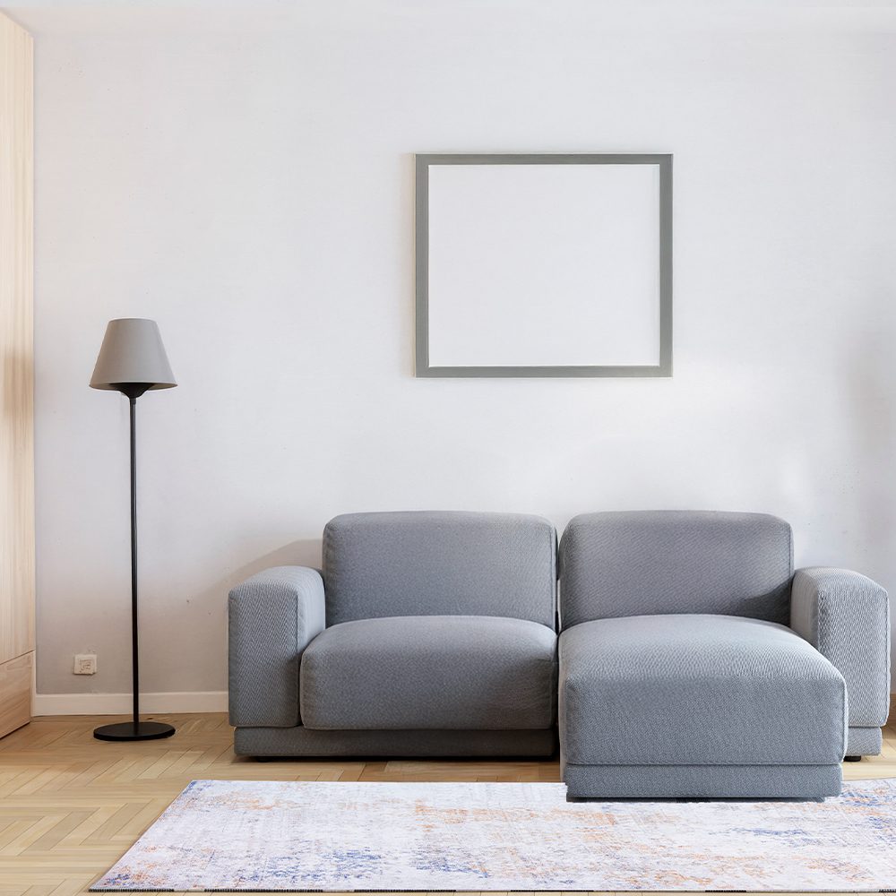 Ilios Innova | Tapete decorativo nórtico Diseño Opalo y antideslizante