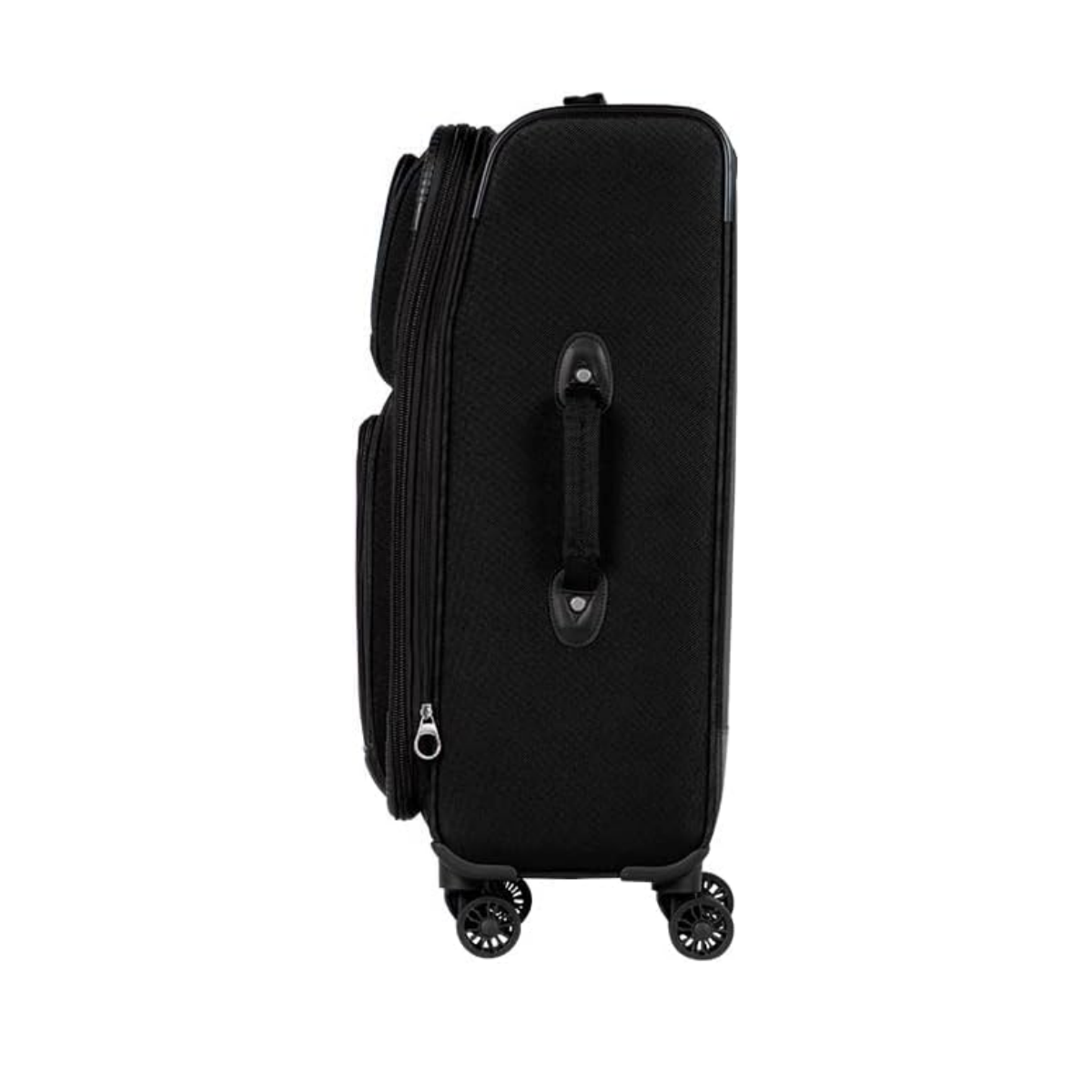 Maleta American Tourister Meridian 3.0 Negro Grande 23 - 25 kg