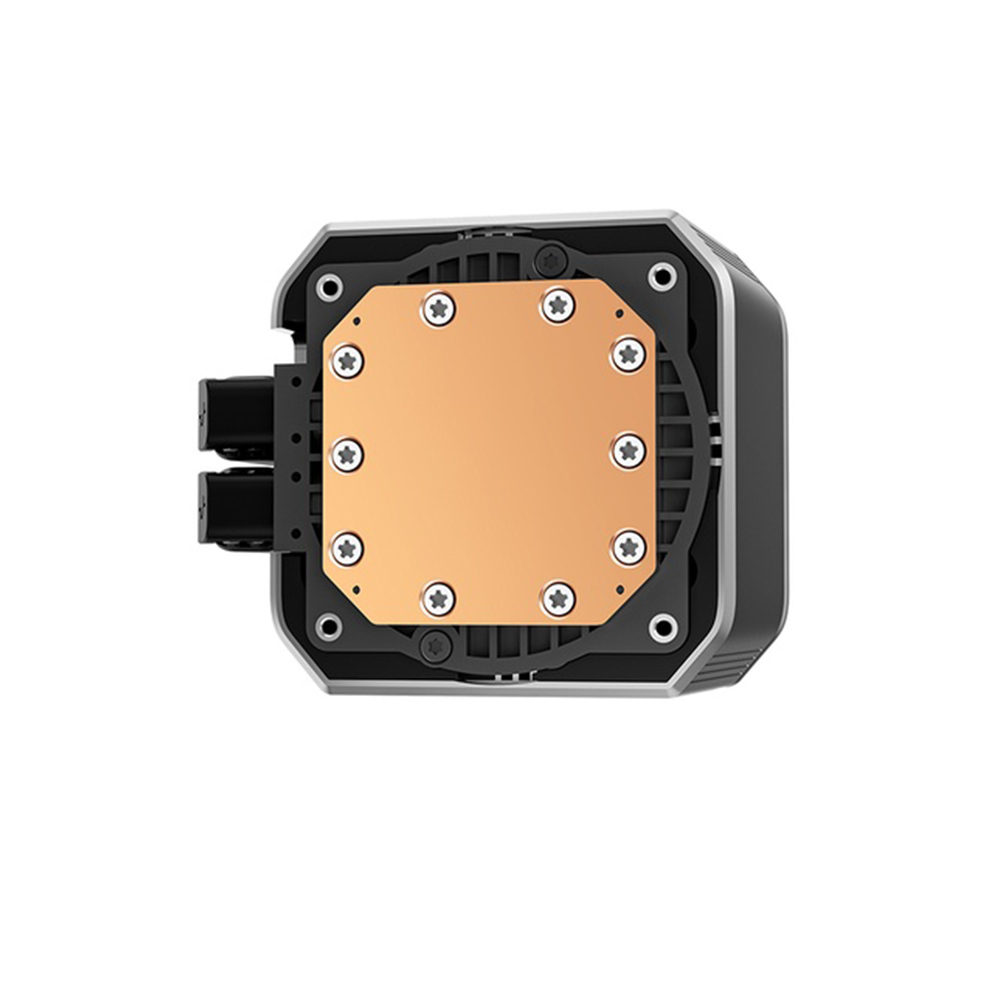 ENFRIAMIENTO DEEPCOOL MYSTIQUE 360 LX750 NEGRO ARGB AM5/LGA1700 PANTALLA LCD TFT R-LX750-BKADSNC-G-1 