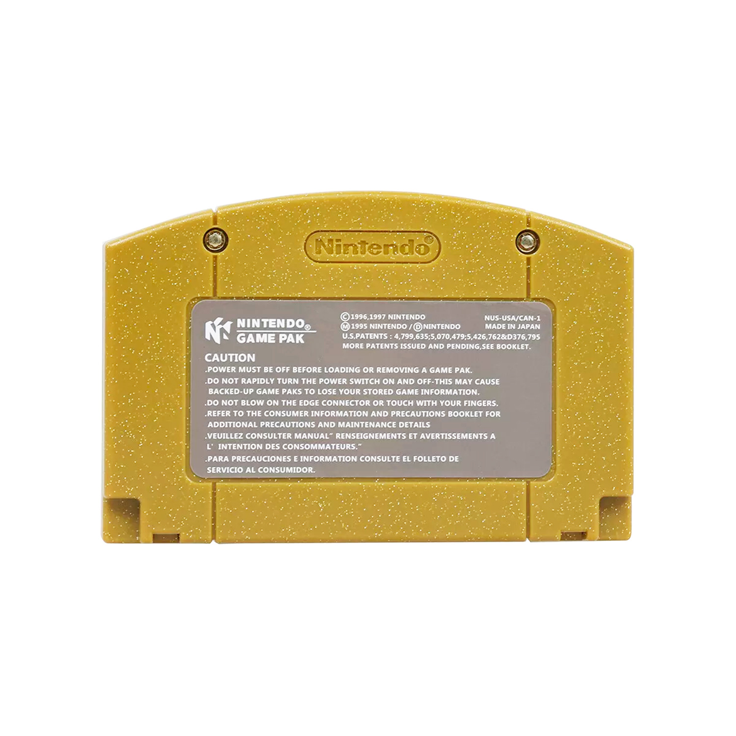 The Legend Of Zelda: Majora's Mask Zelda Standard Edition Nintendo 64 Físico