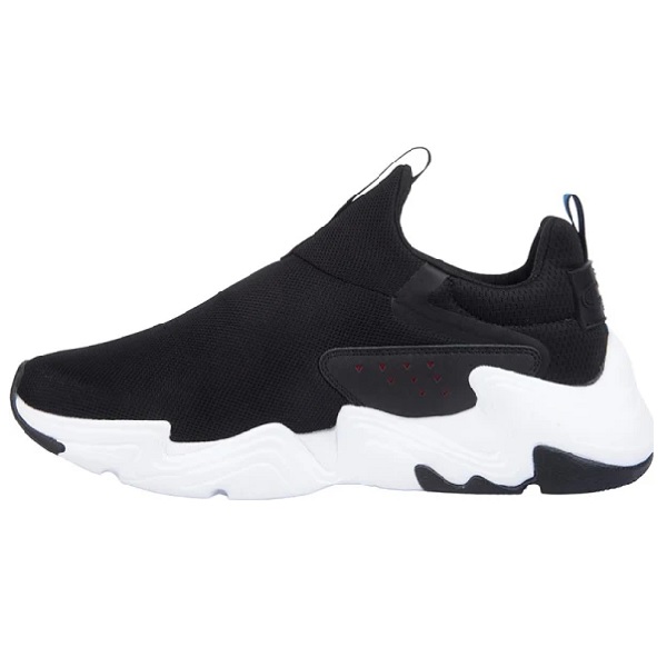 Tenis Champion Hyper Apex Negro Hombre Tallas #25 al #29