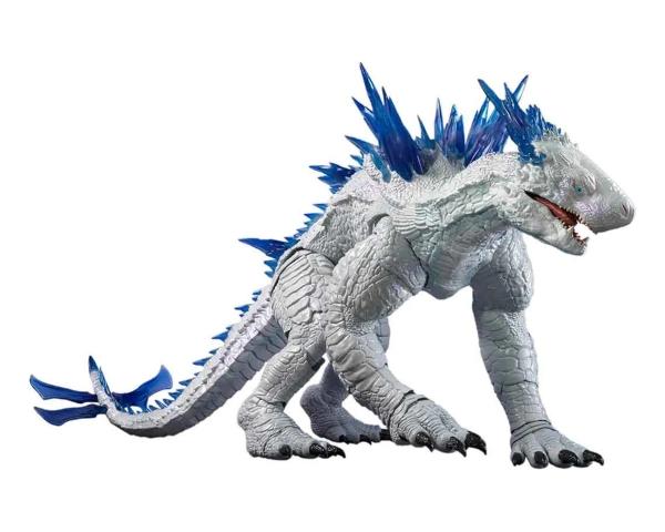 Bandai SH Monsterarts Godzilla x Kong The New Empire - Shimo