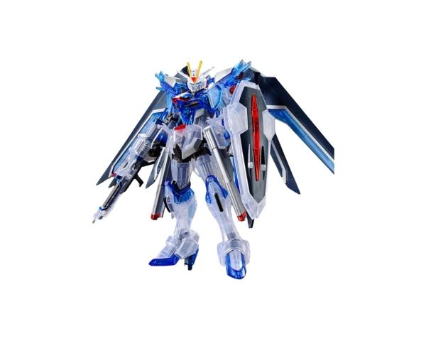 Bandai Hobby HG 1/144 Rising Freedom Gundam Clear Color