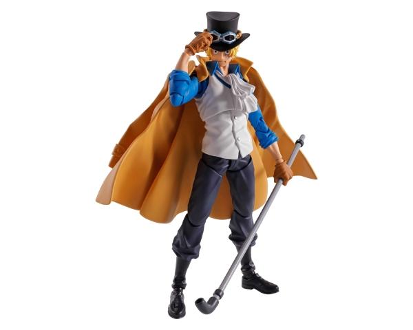 Bandai SH Figuarts Sabo Chief of Staff of Revolutionary Army