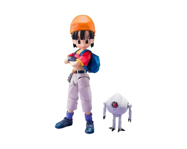 Bandai SH Figuarts Dragon Ball GT - Pan & Gill