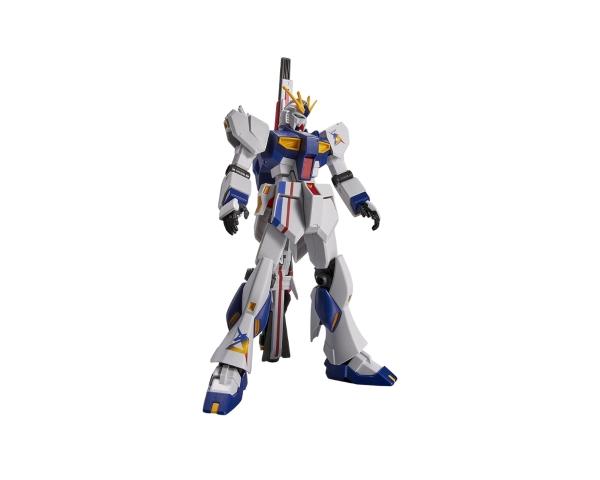 Bandai Model Kit Entry Grade 1/144 Rx-93Ff Ν Gundam