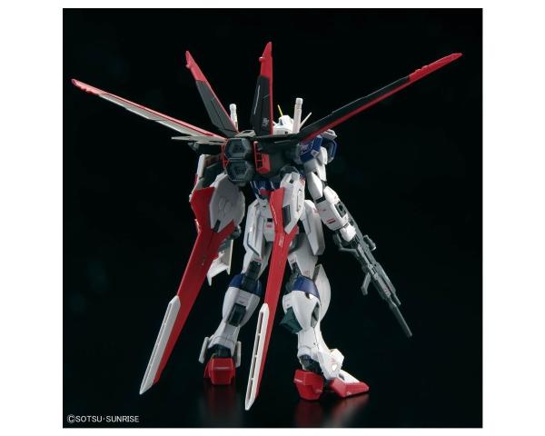 Bandai Model Kit 1/144 RG Force Impulse Gundam Spec II