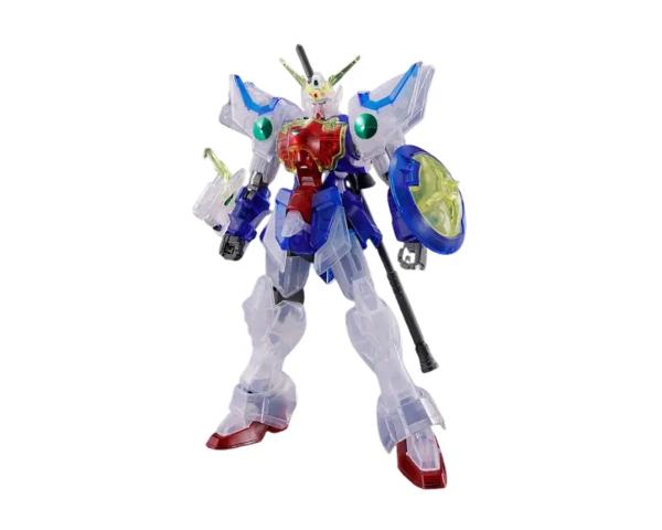 Bandai Hobby HG 1/144 Shenlong Gundam Clear Color