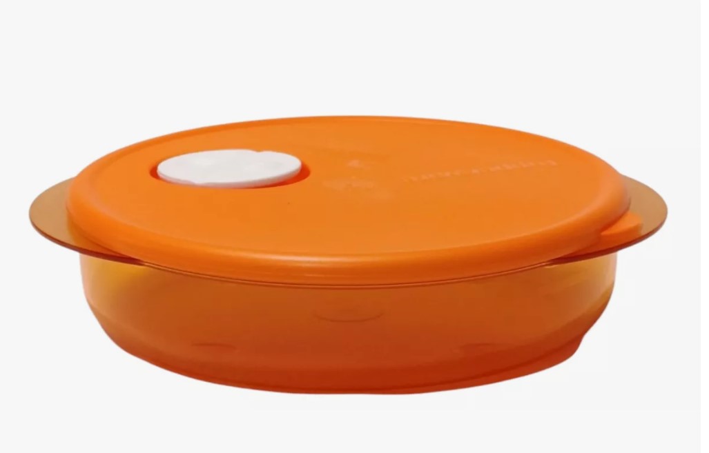 Crystalware Redondo Chico 800 ML.
