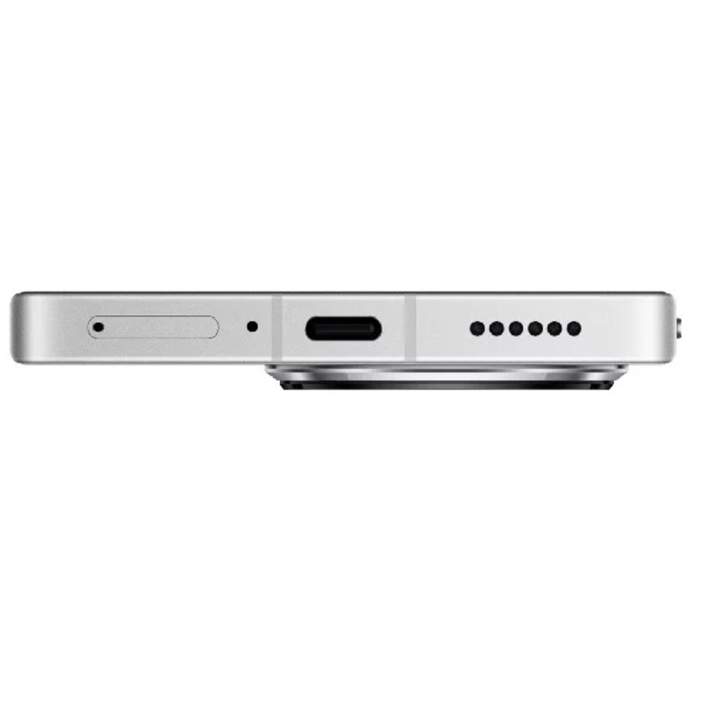 Xiaomi Poco F7 Pro 256GB 12GB RAM Snapdragon 8s Gen 3 Pantalla 667 WQHD Plus OLED 120Hz Camara 50MP Bateria 6600mAh IP68. PLATA