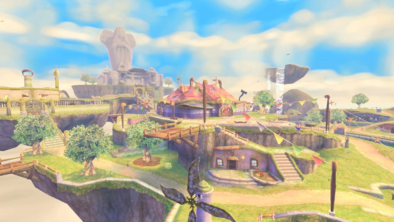 Legend Of Zelda Skyward Sword Hd Nintendo Switch - Game Center