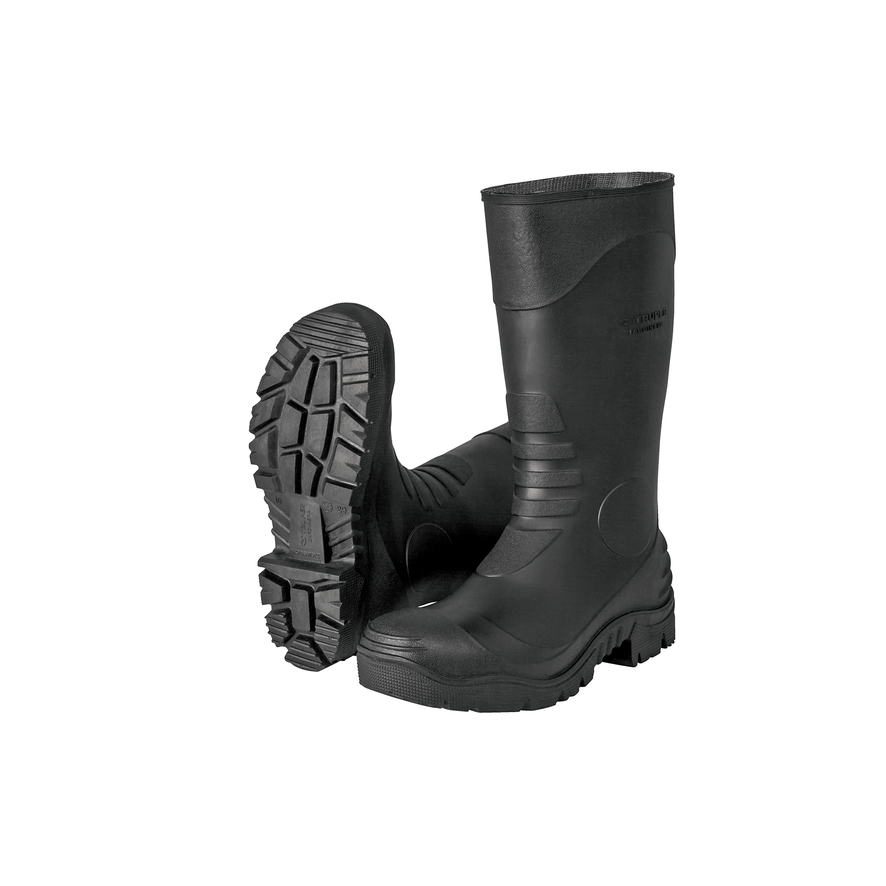 Botas jardineras # 27, Truper