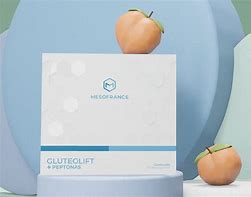Gluteolift Peptonas Mesofrance levanta y da volumen 100x5ml