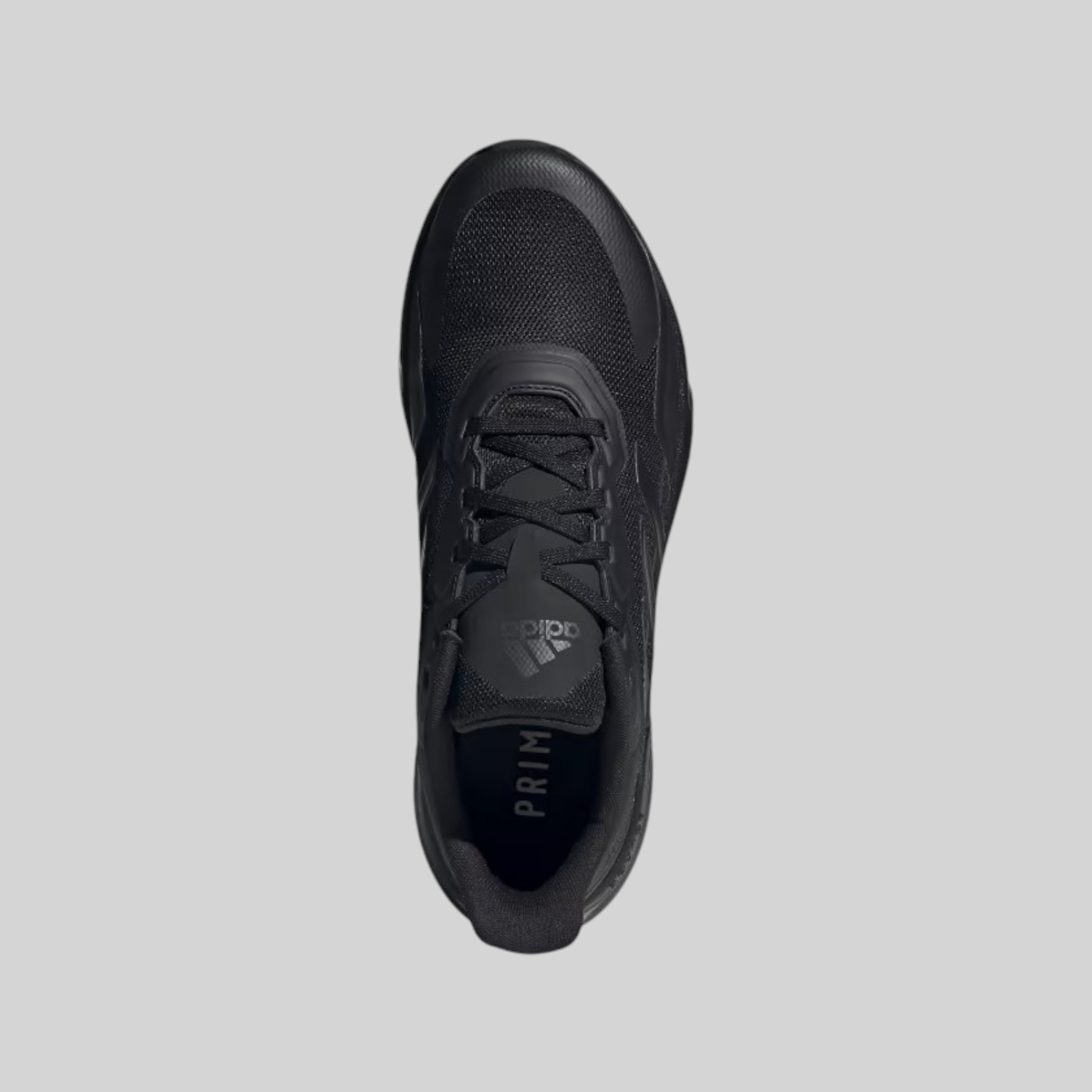 Tenis Adidas Hombre Course H00555 Negro