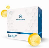 Gluteolift Peptonas Mesofrance levanta y da volumen 100x5ml