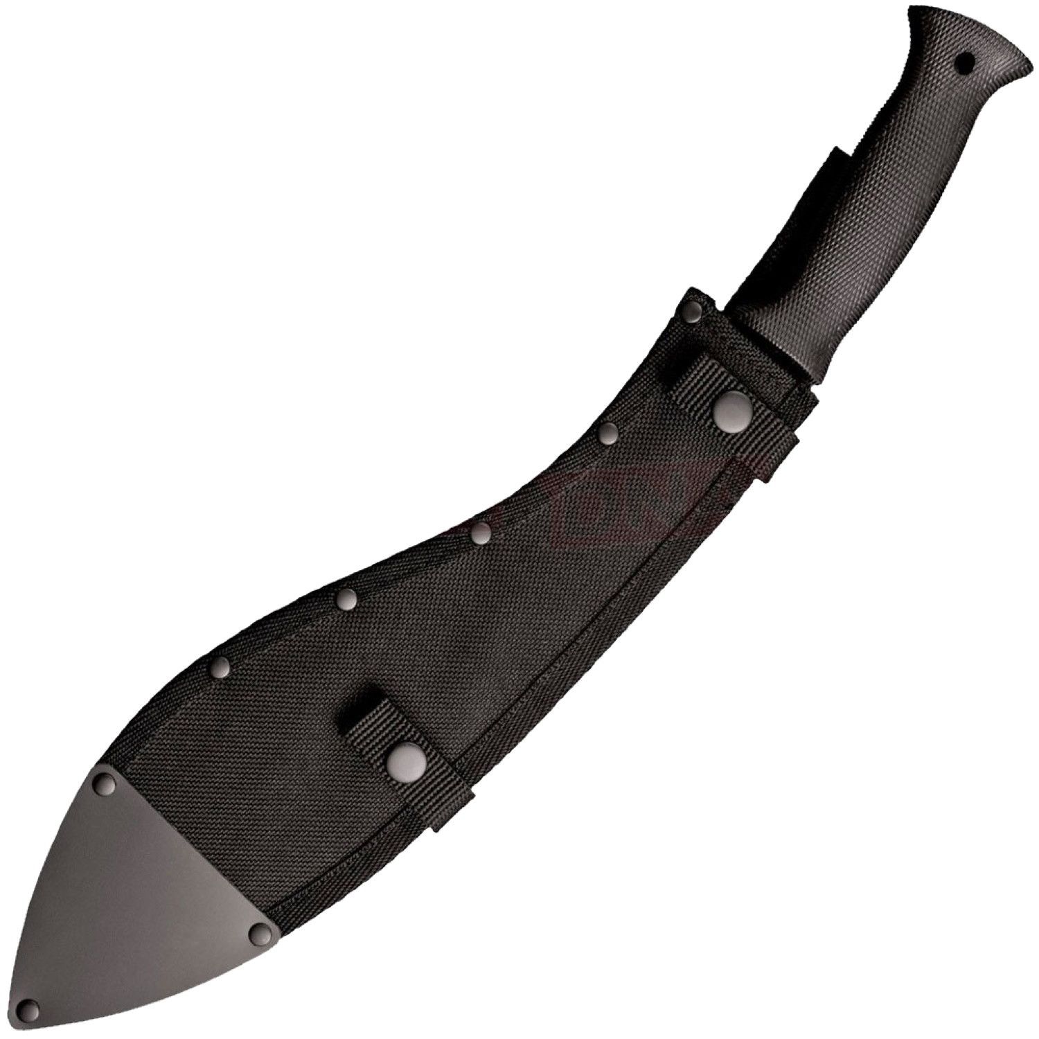 CS97KMS COLD STEEL KUKRI MACHETE CON FUNDA DE NYLON