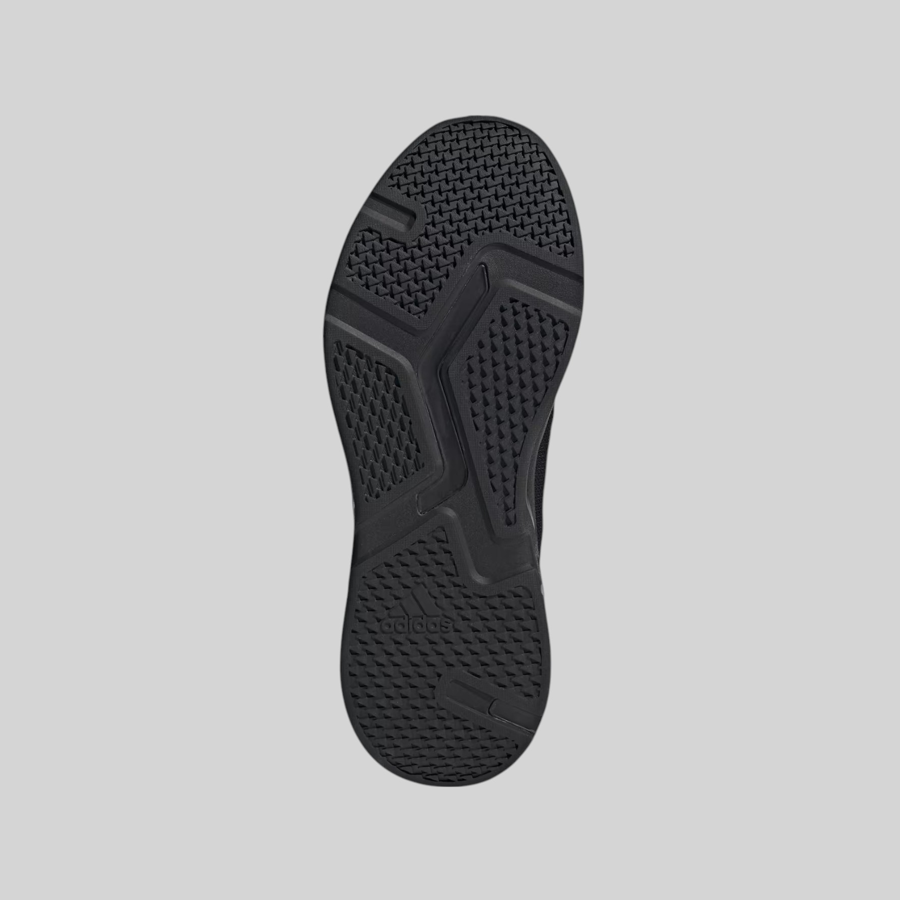 Tenis Adidas Hombre Course H00555 Negro
