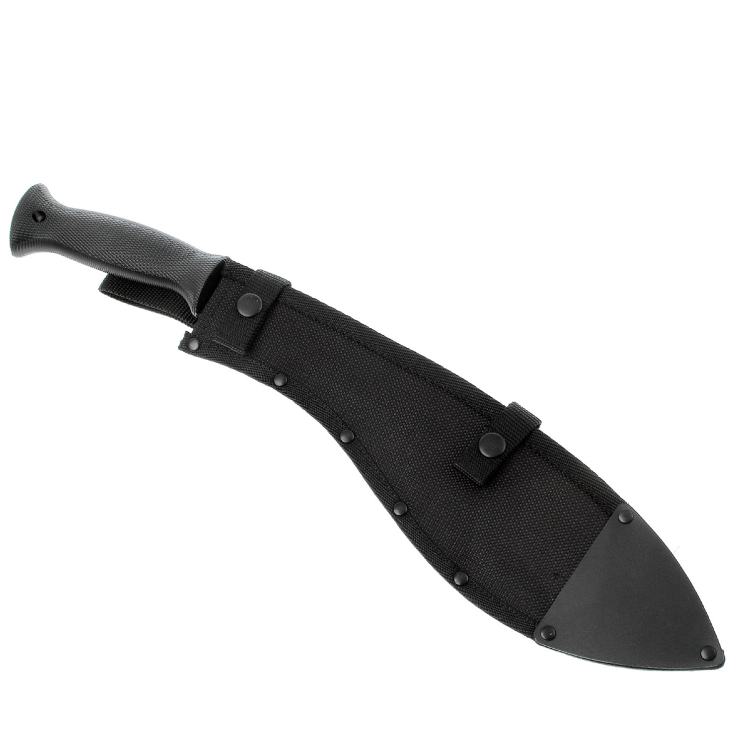 CS97KMS COLD STEEL KUKRI MACHETE CON FUNDA DE NYLON