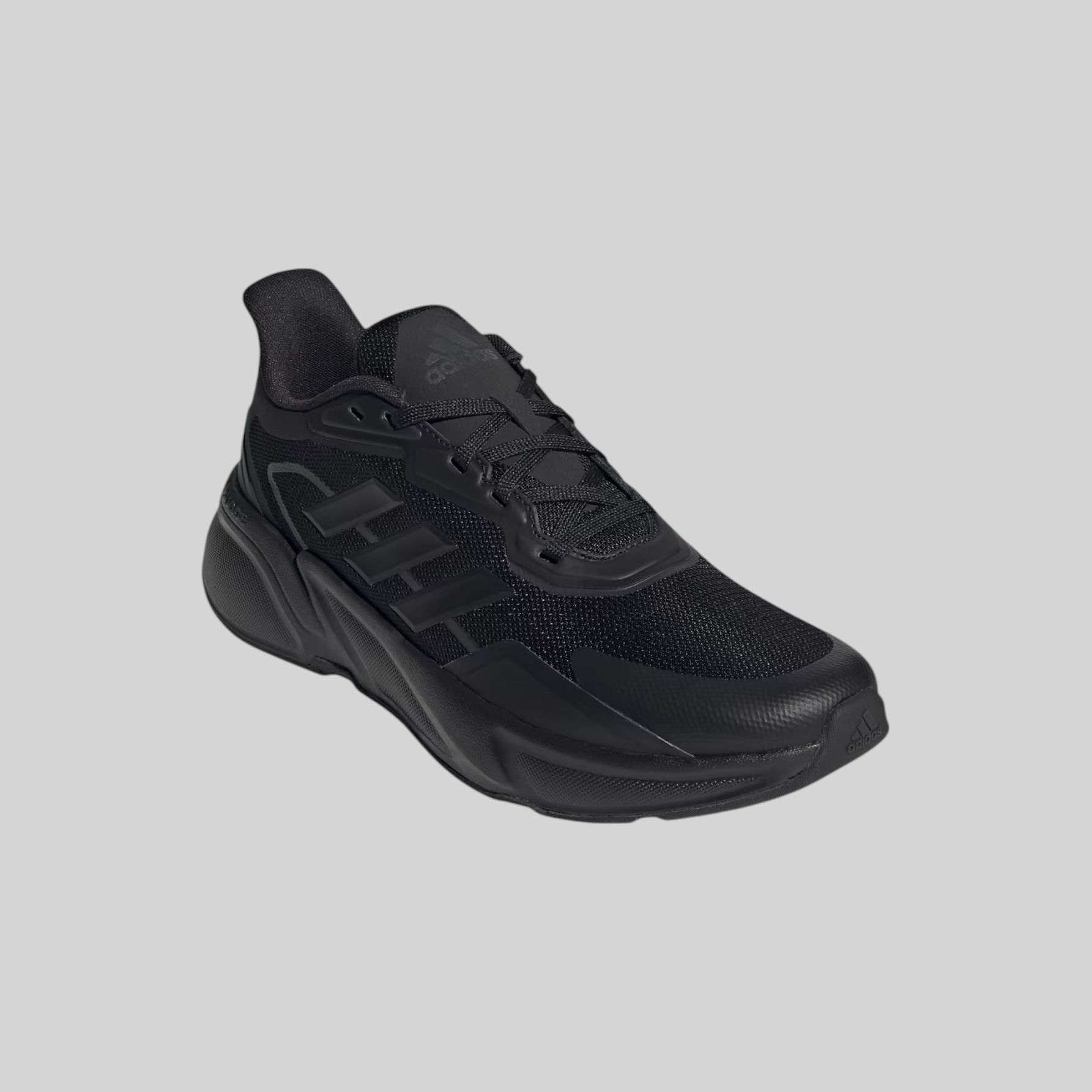 Tenis Adidas Hombre Course H00555 Negro