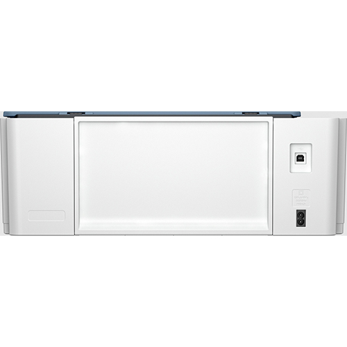 MULTIFUNCIONAL HP SMART TANK 525 A COLOR USB 12PPM WIN 1F3W3A