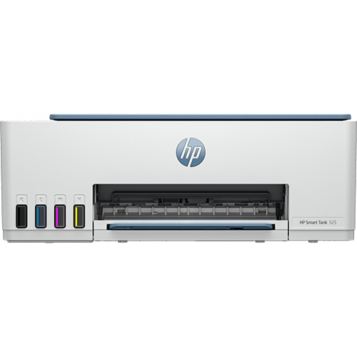 MULTIFUNCIONAL HP SMART TANK 525 A COLOR USB 12PPM WIN 1F3W3A