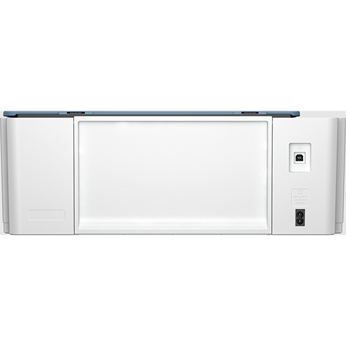 MULTIFUNCIONAL HP SMART TANK 525 A COLOR USB 12PPM WIN 1F3W3A